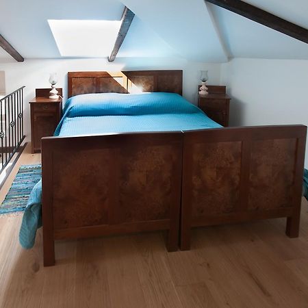 Vila Katina Villa Premantura Habitación foto