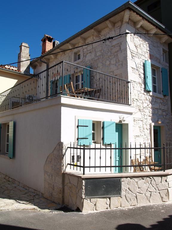 Vila Katina Villa Premantura Habitación foto