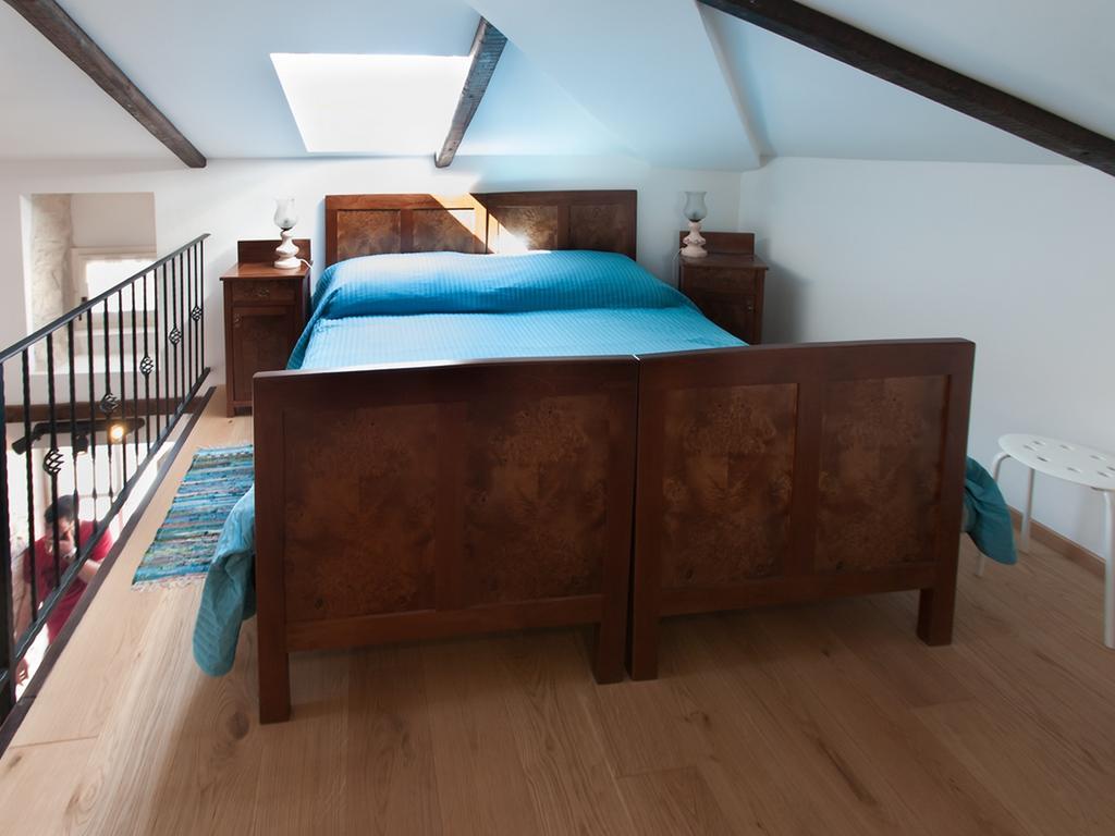Vila Katina Villa Premantura Habitación foto