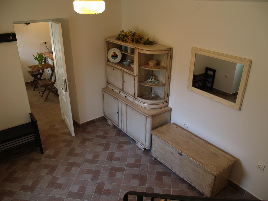 Vila Katina Villa Premantura Habitación foto